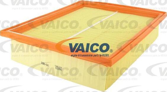 VAICO V10-0601 - Filtro aria www.autoricambit.com