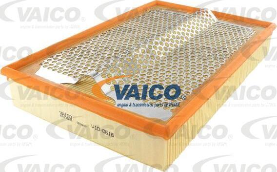 VAICO V10-0616 - Filtro aria www.autoricambit.com