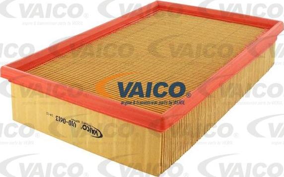 VAICO V10-0613 - Filtro aria www.autoricambit.com