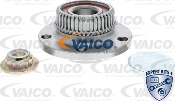 VAICO V10-0046 - Kit cuscinetto ruota www.autoricambit.com