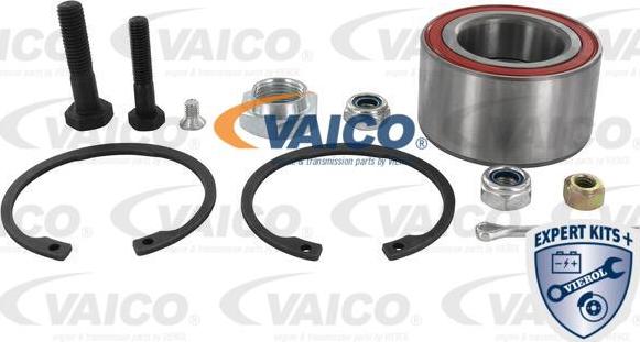 VAICO V10-0047 - Kit cuscinetto ruota www.autoricambit.com