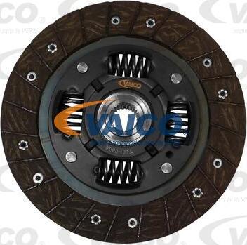 VAICO V10-0858 - Disco frizione www.autoricambit.com