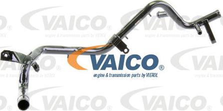 VAICO V10-0396 - Condotto del refrigerante www.autoricambit.com