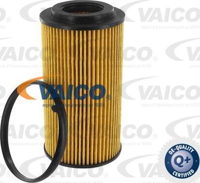 VAICO V10-0390 - Filtro olio www.autoricambit.com