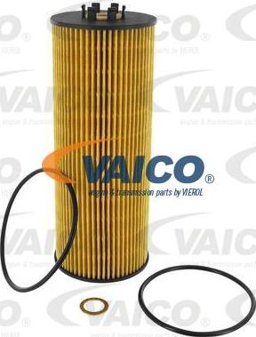 VAICO V10-0330 - Filtro olio www.autoricambit.com