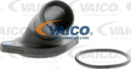 VAICO V10-0374 - Flangia d. refrigerante www.autoricambit.com