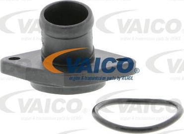 VAICO V10-0290 - Flangia d. refrigerante www.autoricambit.com