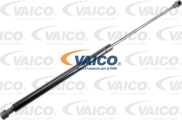 VAICO V10-0244 - Ammortizatore pneumatico, Cofano bagagli /vano carico www.autoricambit.com