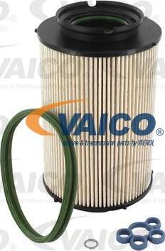 VAICO V10-3158 - Kit componenti, Controllo periodico www.autoricambit.com