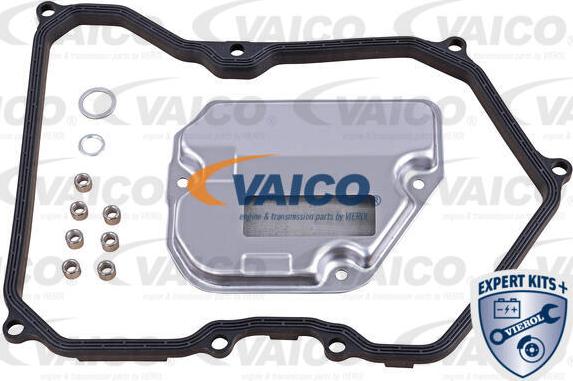 VAICO V10-0755 - Filtro idraulico, Cambio automatico www.autoricambit.com