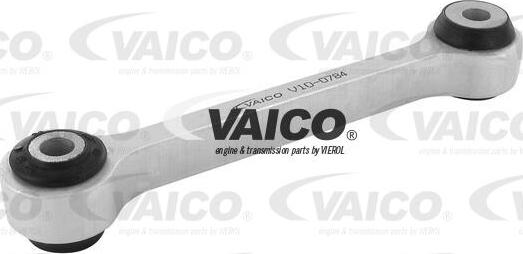VAICO V10-0784-1 - Asta/Puntone, Stabilizzatore www.autoricambit.com