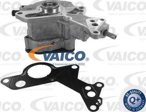 VAICO V10-0725 - Pompa depressione, Sistema frenante www.autoricambit.com