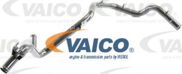 VAICO V10-0722 - Condotto del refrigerante www.autoricambit.com