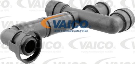 VAICO V10-0778 - Flessibile, Ventilazione monoblocco www.autoricambit.com