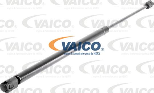 VAICO V10-1993 - Ammortizzatore pneumatico, Cofano motore www.autoricambit.com