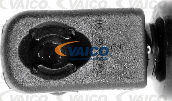 VAICO V10-1954 - Ammortizatore pneumatico, Cofano bagagli /vano carico www.autoricambit.com