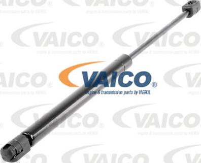 VAICO V10-1958 - Ammortizatore pneumatico, Cofano bagagli /vano carico www.autoricambit.com