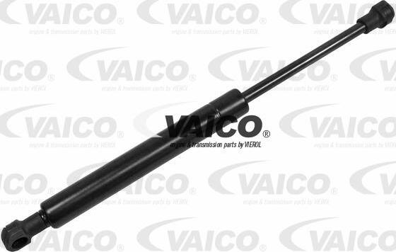 VAICO V10-1952 - Ammortizatore pneumatico, Cofano bagagli /vano carico www.autoricambit.com