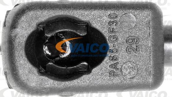 VAICO V10-1964 - Ammortizatore pneumatico, Cofano bagagli /vano carico www.autoricambit.com