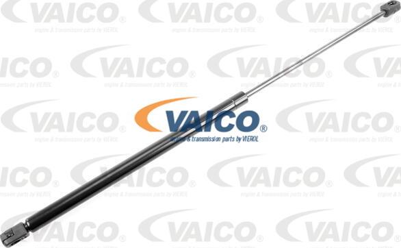 VAICO V10-1927 - Ammortizatore pneumatico, Cofano bagagli /vano carico www.autoricambit.com