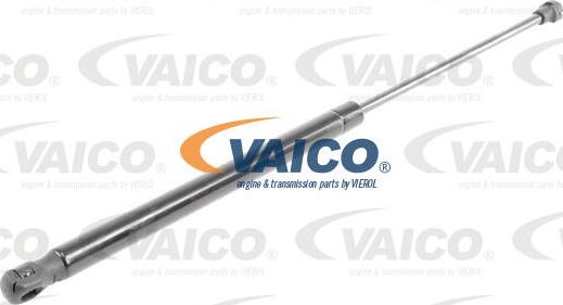 VAICO V10-1978 - Ammortizatore pneumatico, Cofano bagagli /vano carico www.autoricambit.com