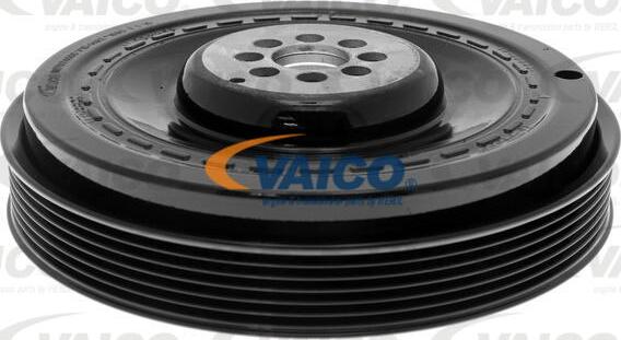 VAICO V10-1492 - Puleggia cinghia, Albero a gomiti www.autoricambit.com