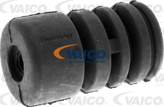 VAICO V10-1419 - Tampone paracolpo, Sospensione www.autoricambit.com