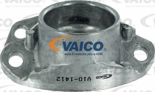 VAICO V10-1412 - Supporto ammortizzatore a molla www.autoricambit.com