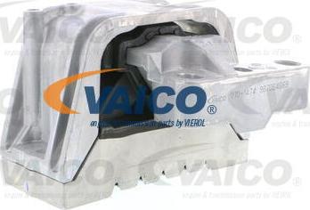 VAICO V10-1474 - Sospensione, Motore www.autoricambit.com