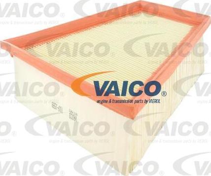 VAICO V10-1599 - Filtro aria www.autoricambit.com