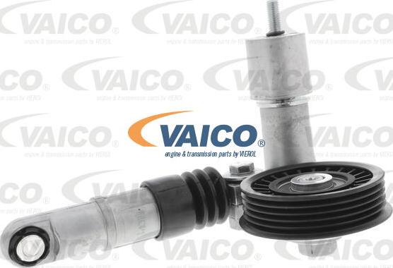 VAICO V10-1593 - Tendicinghia, Cinghia Poly-V www.autoricambit.com