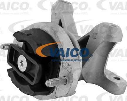 VAICO V10-1566 - Sospensione, Motore www.autoricambit.com