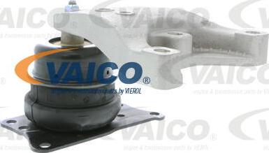 VAICO V10-1645 - Sospensione, Motore www.autoricambit.com