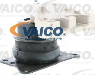 VAICO V10-1646 - Sospensione, Motore www.autoricambit.com