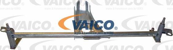 VAICO V10-1658 - Tiranteria tergicristallo www.autoricambit.com