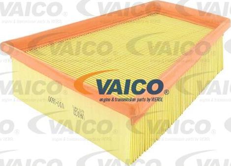 VAICO V10-1600 - Filtro aria www.autoricambit.com