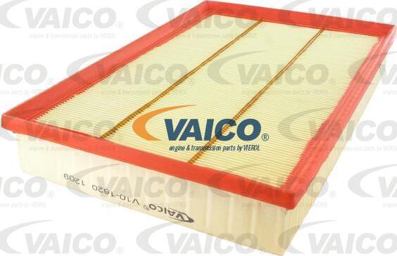 VAICO V10-1620 - Filtro aria www.autoricambit.com