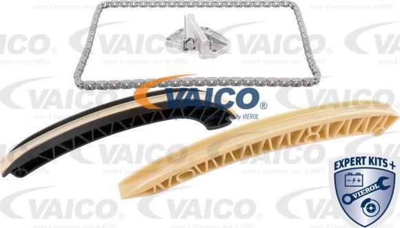 VAICO V10-10009-BEK - Kit catena distribuzione www.autoricambit.com