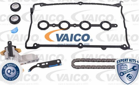 VAICO V10-10004 - Kit catena distribuzione www.autoricambit.com