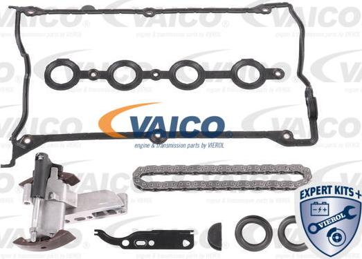 VAICO V10-10005 - Kit catena distribuzione www.autoricambit.com