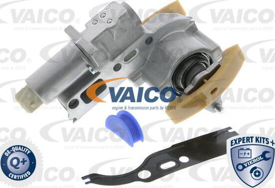 VAICO V10-9866 - Valvola comando, Regolazione albero a camme www.autoricambit.com