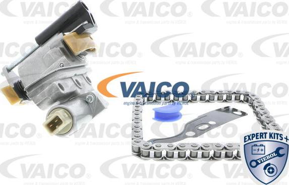 VAICO V10-10006-BEK - Kit catena distribuzione www.autoricambit.com