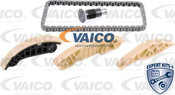 VAICO V10-10001-BEK - Kit catena distribuzione www.autoricambit.com