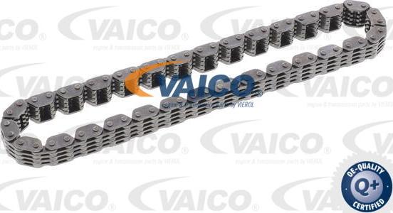 VAICO V10-5855 - Kit catene, Azionamento pompa olio www.autoricambit.com