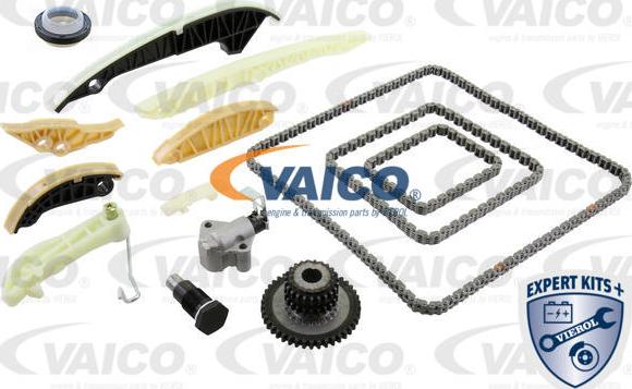 VAICO V10-10001 - Kit catena distribuzione www.autoricambit.com