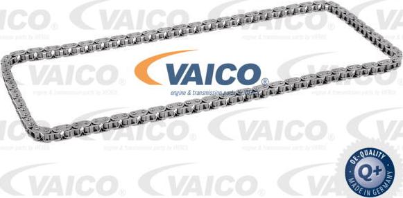 VAICO V20-10017-BEK - Kit catena distribuzione www.autoricambit.com