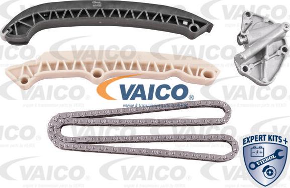 VAICO V10-10008-BEK - Kit catena distribuzione www.autoricambit.com