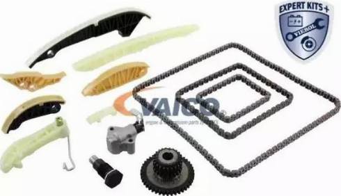 VAICO V10-10002 - Kit catena distribuzione www.autoricambit.com