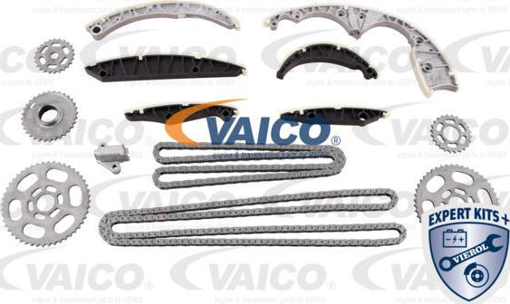 VAICO V10-10019 - Kit catena distribuzione www.autoricambit.com