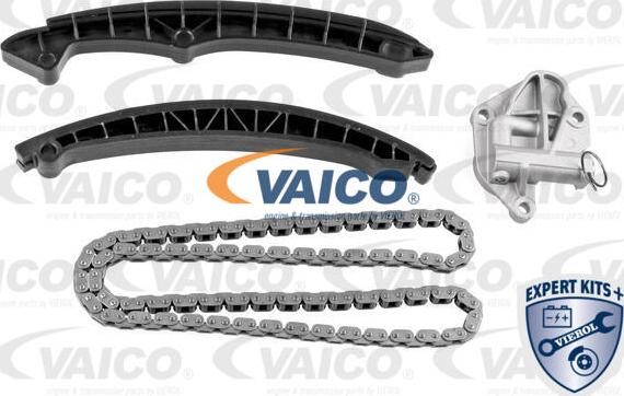 VAICO V10-10014-BEK - Kit catena distribuzione www.autoricambit.com